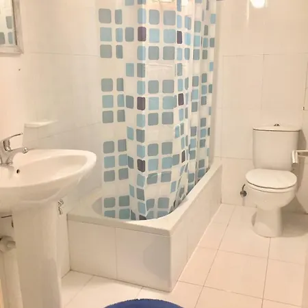 Balluta's Diamond Apartment Sliema