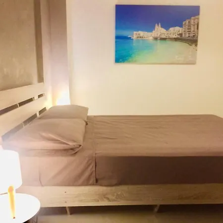 Balluta's Diamond Apartment *