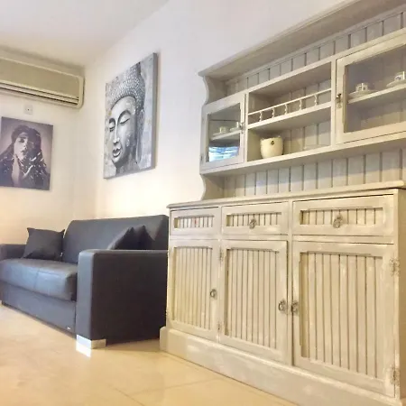 Apartament Balluta's Diamond Sliema